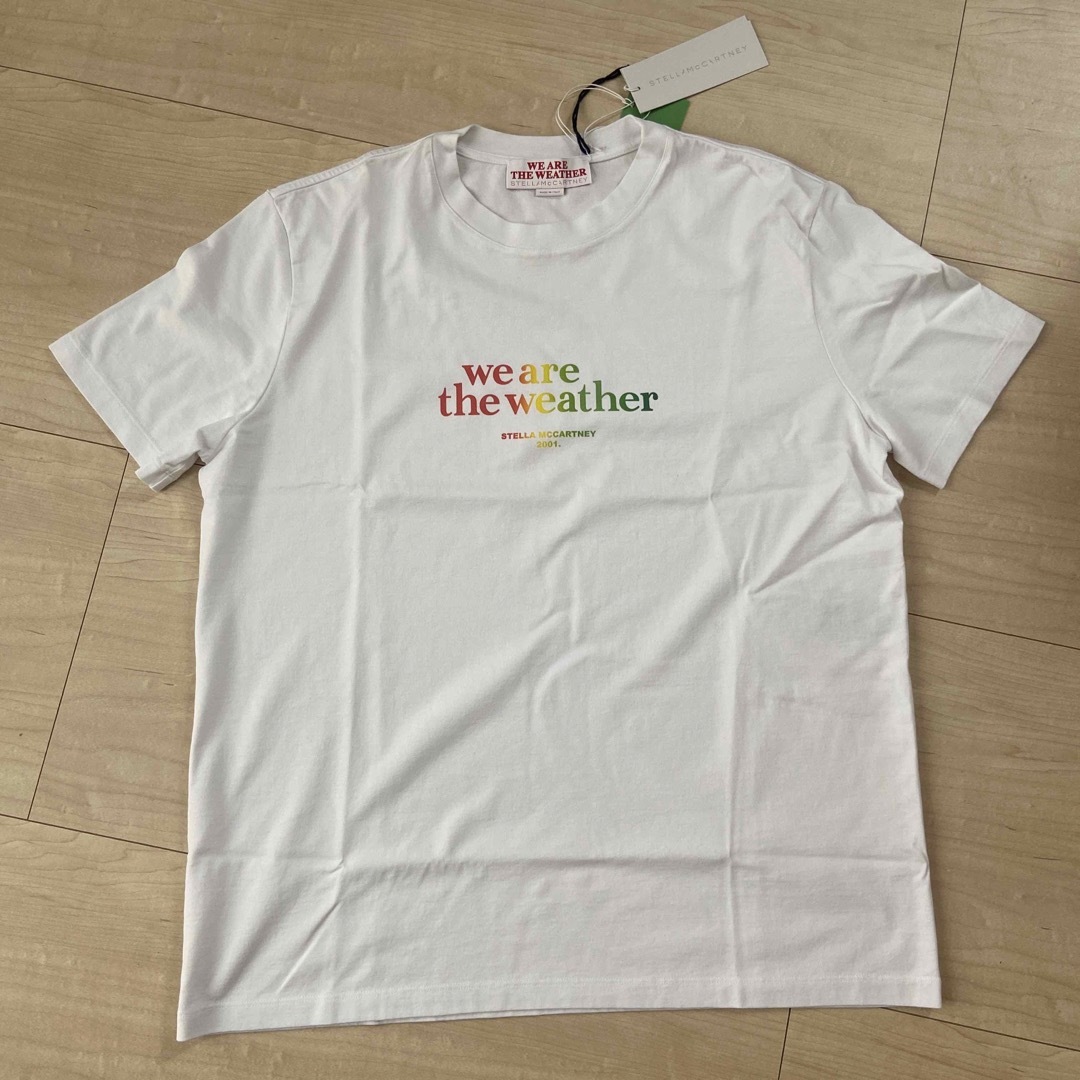 新品未使用　STELLA McCARTNEY Tシャツ