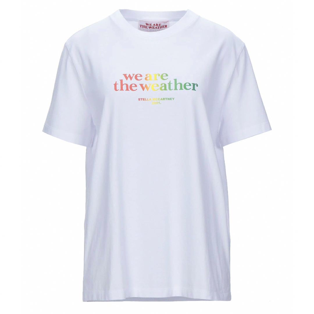 Stella McCartney - 新品未使用 STELLA McCARTNEY Tシャツの通販 by ...