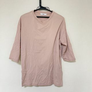 デザインTシャツの通販 100点以上（レディース） | お得な新品・中古
