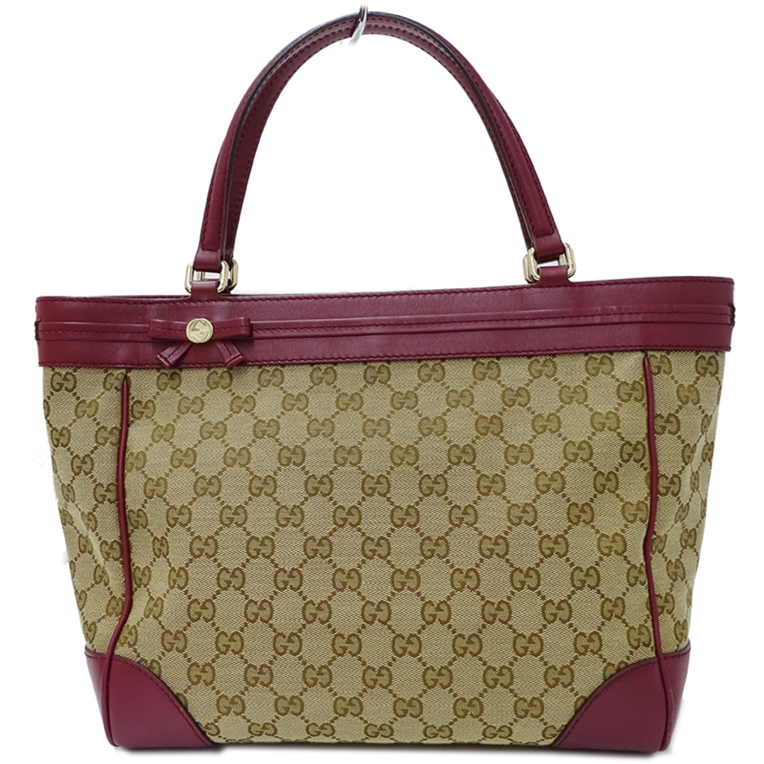 Gucci - グッチ GUCCI バッグ レディース ブランド トートバッグ
