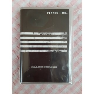 ビッグバン(BIGBANG)のMADE SERIES（PLAYBUTTON）(K-POP/アジア)