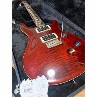 PRS custom24 BLACK Cherry 2011年製