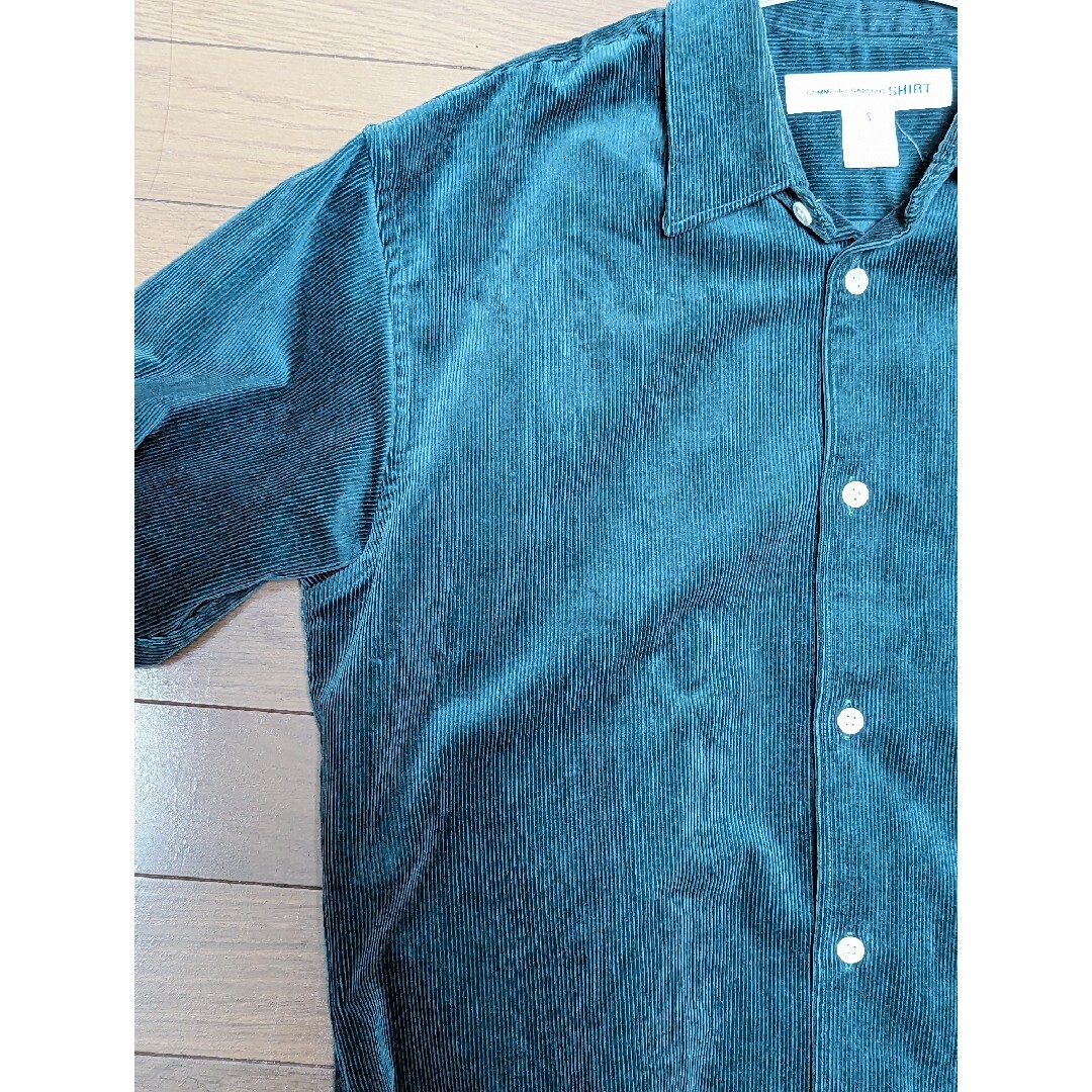 COMME des GARCONS SHIRT カジュアルシャツ メンズ 3