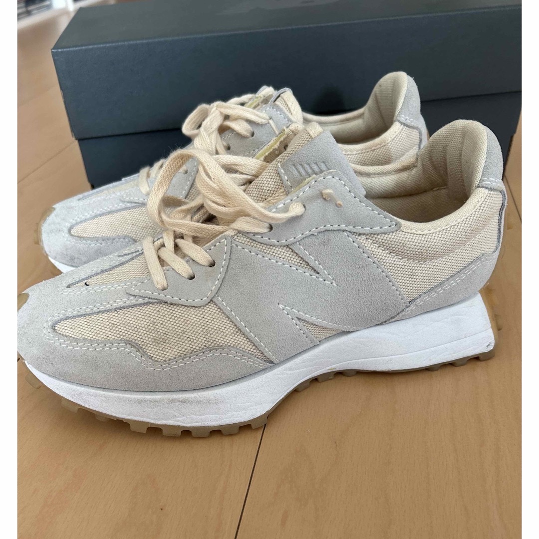 New Balance - ニューバランス WS327UND