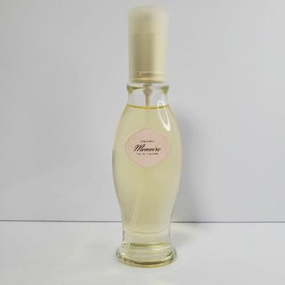 シセイドウ(SHISEIDO (資生堂))の資生堂 メモアール オーデコロン（ピュアミスト） 80ml　ユーズド品(香水(女性用))