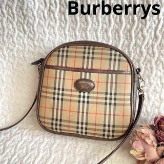 バーバリー(BURBERRY) ポシェット ショルダーバッグ(レディース)の通販