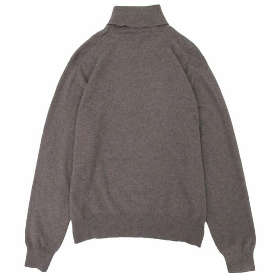 《PAULE KA》美品タートルネックセーター