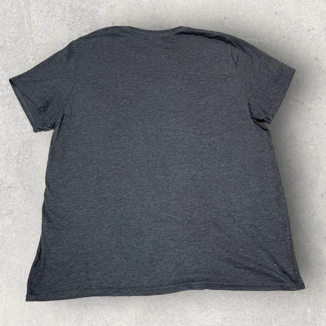 美品 AMERICAN EAGLE クマ パンダ 水着 美女 Tシャツ 3XL メンズのトップス(Tシャツ/カットソー(半袖/袖なし))の商品写真