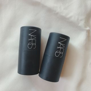 ナーズ(NARS)のNARS マルティプル　ハイライト　チーク　2色　セット販売(チーク)