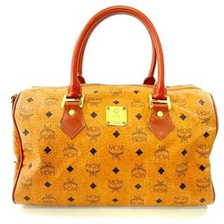 MCM(MCM) ヴィンテージの通販 600点以上 | エムシーエムを買うならラクマ