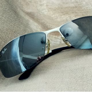 レイバン(Ray-Ban)のRay-Ban レイバン サングラス RB3183(サングラス/メガネ)