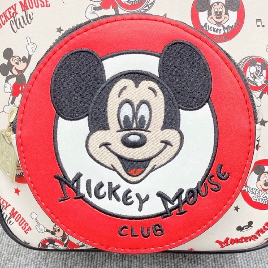 Disney - ディズニー 100周年 ミッキーマウスクラブ ヴィンテージ