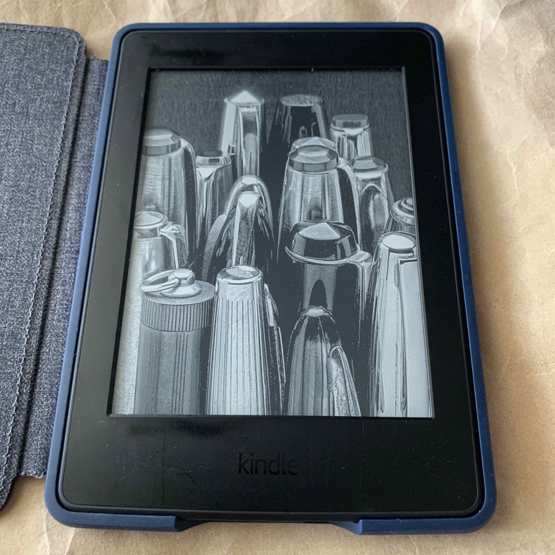 Kindle Paperwhite 第7世代　Wi-Fi 4GB 広告無し