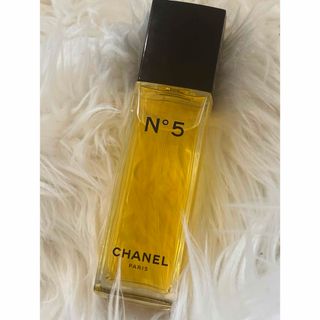 シャネル(CHANEL)のシャネル香水　NO5 100ml  新品(香水(女性用))