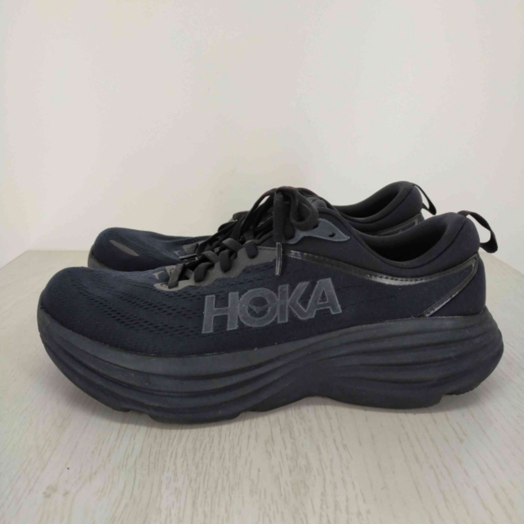 HOKA ONEONE(ホカオネオネ) BONDI 8  メンズ シューズ