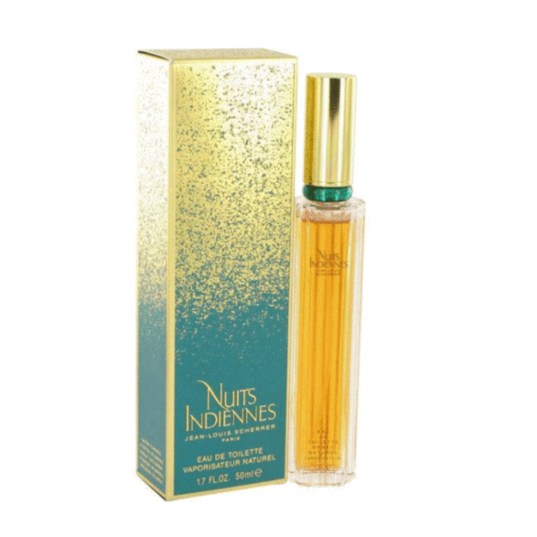 コスメ/美容Jean Louis Scherrer Indian Nights  50ml