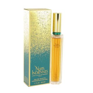 Jean Louis Scherrer Indian Nights  50ml (香水(女性用))