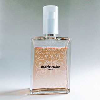 マリクレール(Marie Claire)の【一点限定】マリ•クレール　香水　60ｍｌ(香水(女性用))