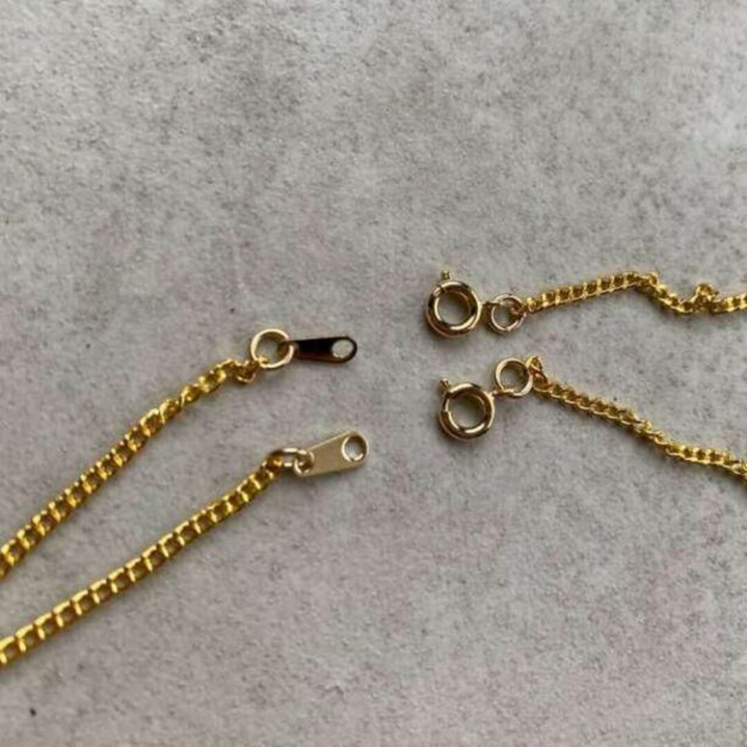 最大10%OFFクーポン 喜平 2mm ゴールド チェーンネックレス セット 45cm 50cm メンズ ネックレス 最大10%OFFクーポン 喜平 2mm ゴールド チェーンネックレス セット 45cm 50cm メンズ ネックレス