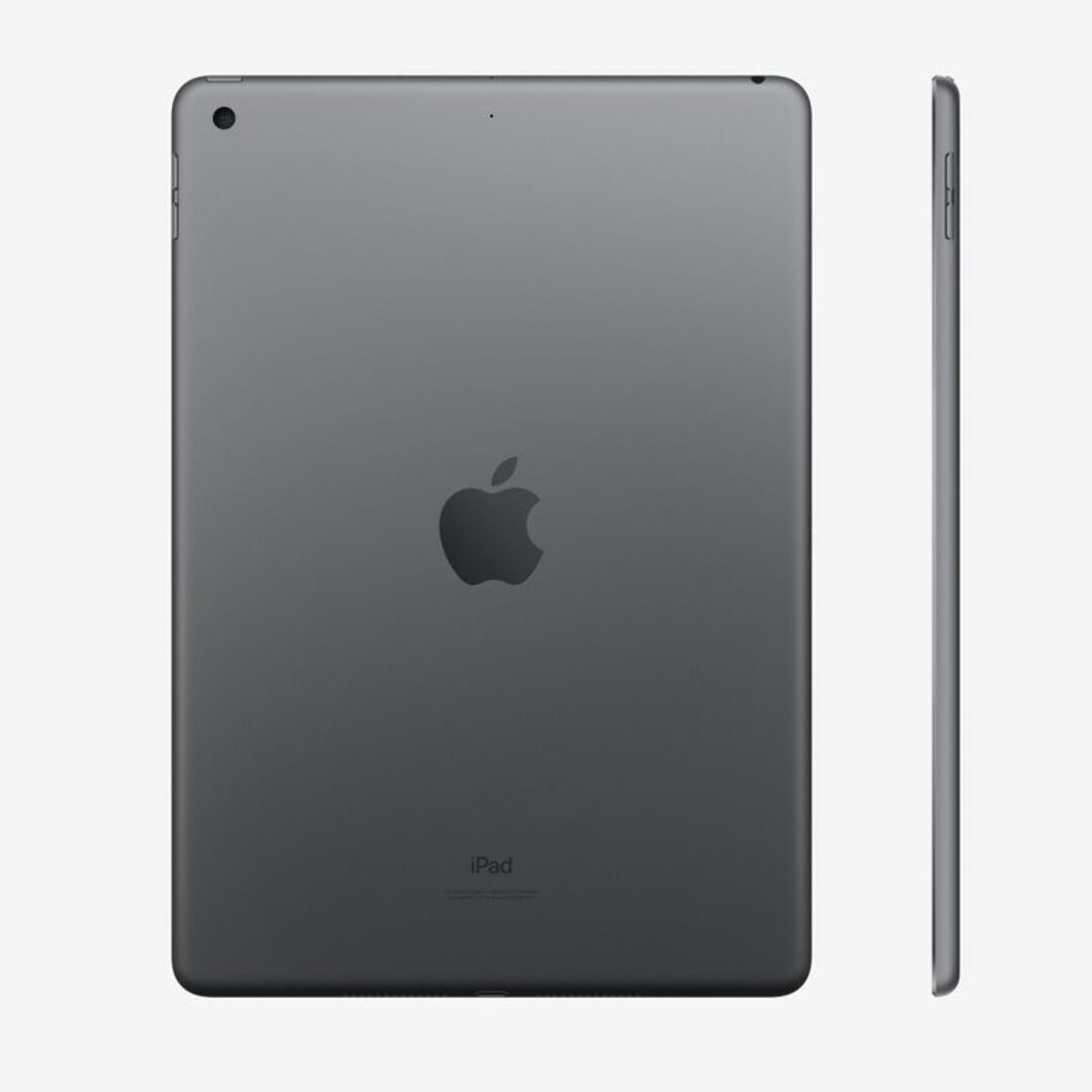 iPad(アイパッド)のiPad（第8世代） Wi-Fiモデル 本体 32GB 10.2インチ スマホ/家電/カメラのPC/タブレット(タブレット)の商品写真