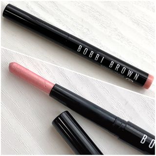 ボビイブラウン(BOBBI BROWN)のロングウェアクリームシャドウスティック17 ピンクスパークル(アイシャドウ)