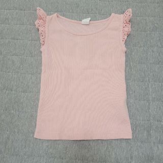 ベビーギャップ(babyGAP)のbabyGap ベビーギャップ トップス タンクトップ ノースリーブ 夏物(Tシャツ/カットソー)