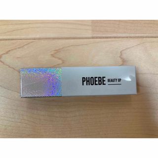 フィービィー(phoebe)のPHOEBE BEAUTY UP アイラッシュセラム(まつ毛美容液)