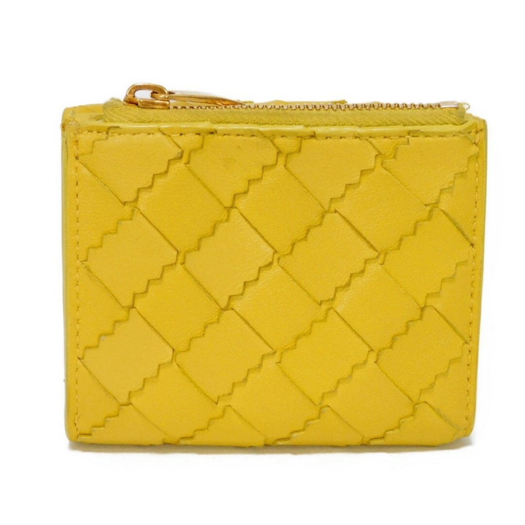 Bottega Veneta - BOTTEGAVENETA ボッテガヴェネタ トリフォールド