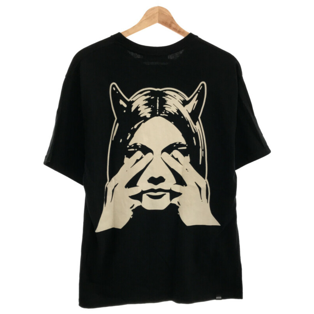 HYSTERIC GLAMOUR - HYSTERIC GLAMOUR 23SS SEE NO EVIL Tシャツの通販 ...