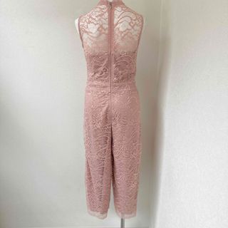 Lipsy - 新品未使用⭐︎Little Mistress レースオールインワン パンツ