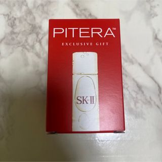 エスケーツー(SK-II)のSK2 コフレGWPキット　化粧水&拭き取り化粧水サンプル　各30ml(化粧水/ローション)