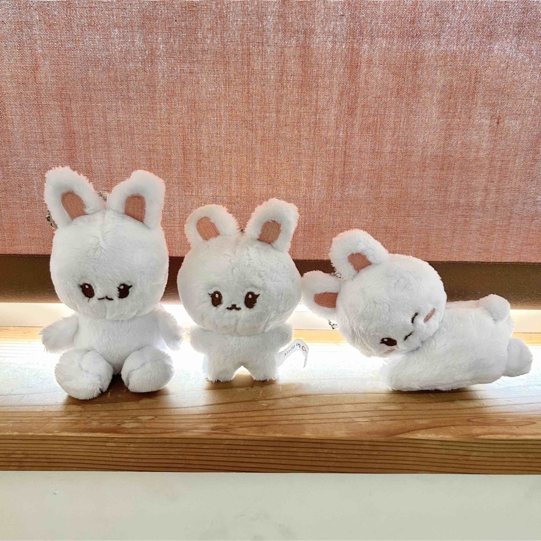 NCT DREAM ジェミン ぬいぐるみ 10cm 人形 ポケジェムの通販 by NCT DREAM ジェミン ぬいぐるみ 10cm 人形 ポケジェムの通販 by