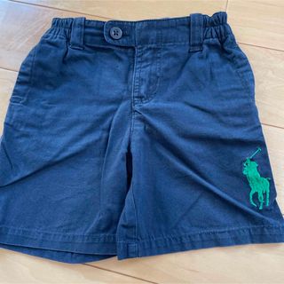 ポロラルフローレン(POLO RALPH LAUREN)のポロラルフローレン   キッズ　パンツ　 サイズ90cm  美品(パンツ/スパッツ)