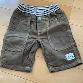 リー(Lee)のLee キッズパンツ　サイズ 90㎝   美品(パンツ/スパッツ)