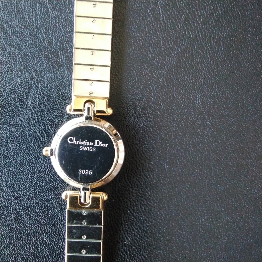 Christian Dior(クリスチャン・ディオール)腕時計