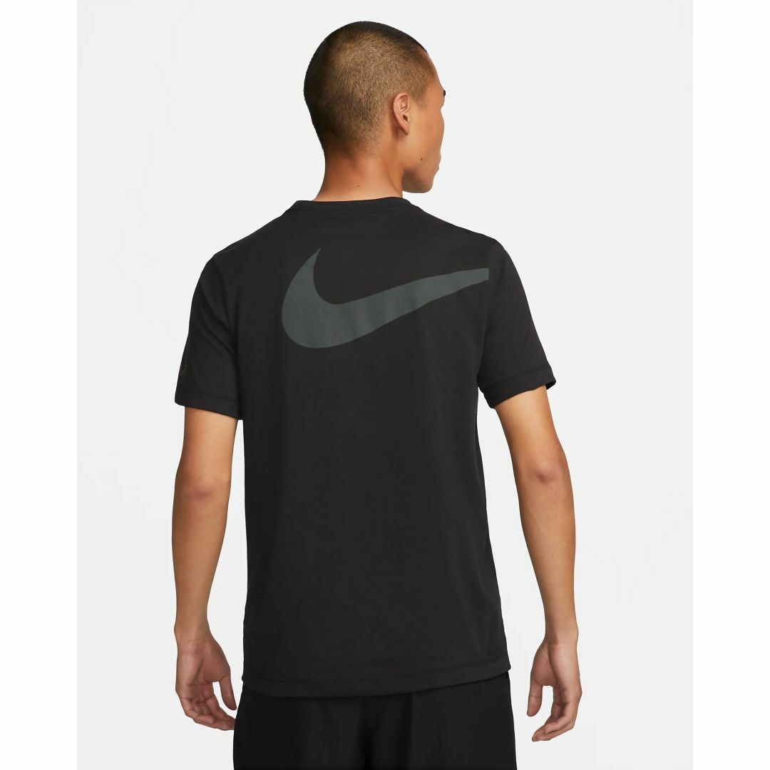 [新品] 2XL 身幅59 | NIKE | Dri-FIT I2SP S/S