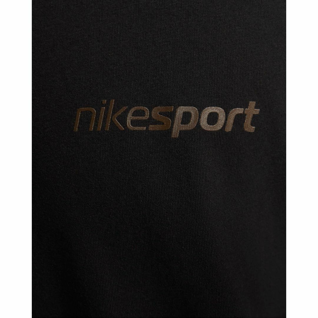 [新品] 2XL 身幅59 | NIKE | Dri-FIT I2SP S/S