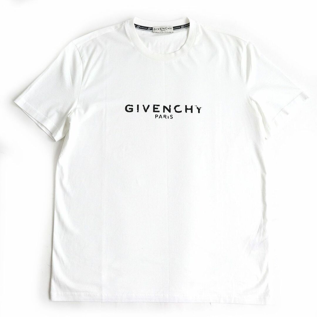 美品 ジバンシー GIVNECHY Tシャツ