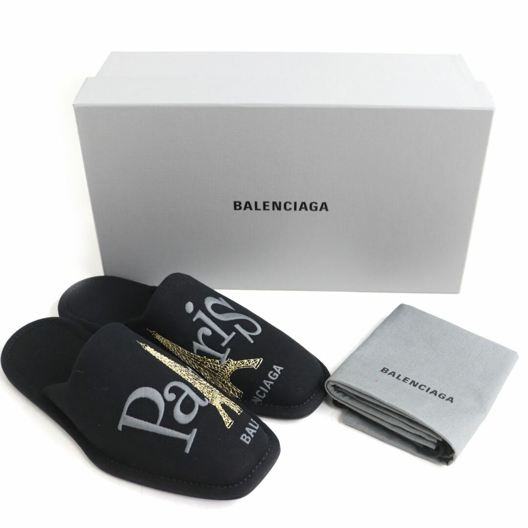 Balenciaga - 未使用品◇定価72360円 BALENCIAGA バレンシアガ ロゴ