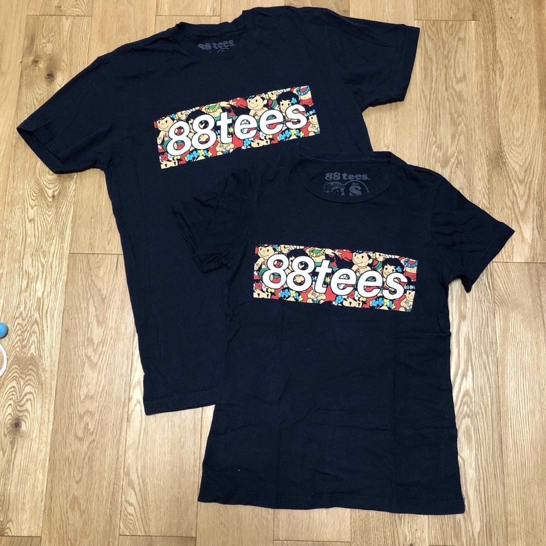 88tees Tシャツ | フリマアプリ ラクマ