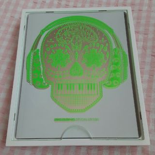 ビッグバン(BIGBANG)の韓国版 BIGBANG SPECIAL EDITION CD＋フォトブック(K-POP/アジア)