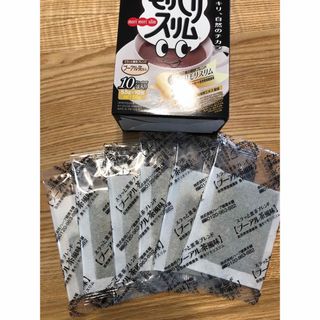 モリモリスリム　プーアル茶風味(ダイエット食品)