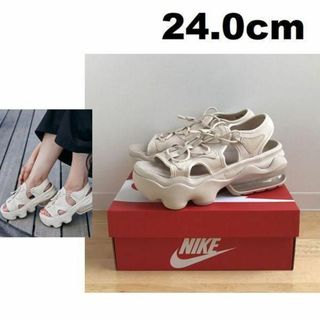 NIKE - 24cm 新品 NIKE AIR MAX KOKO SANDAL 国内正規品の通販 by いわ