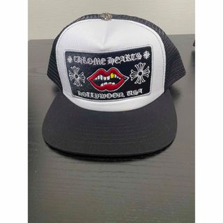 クロムハーツ(Chrome Hearts)のChrome hearts キャップ(キャップ)