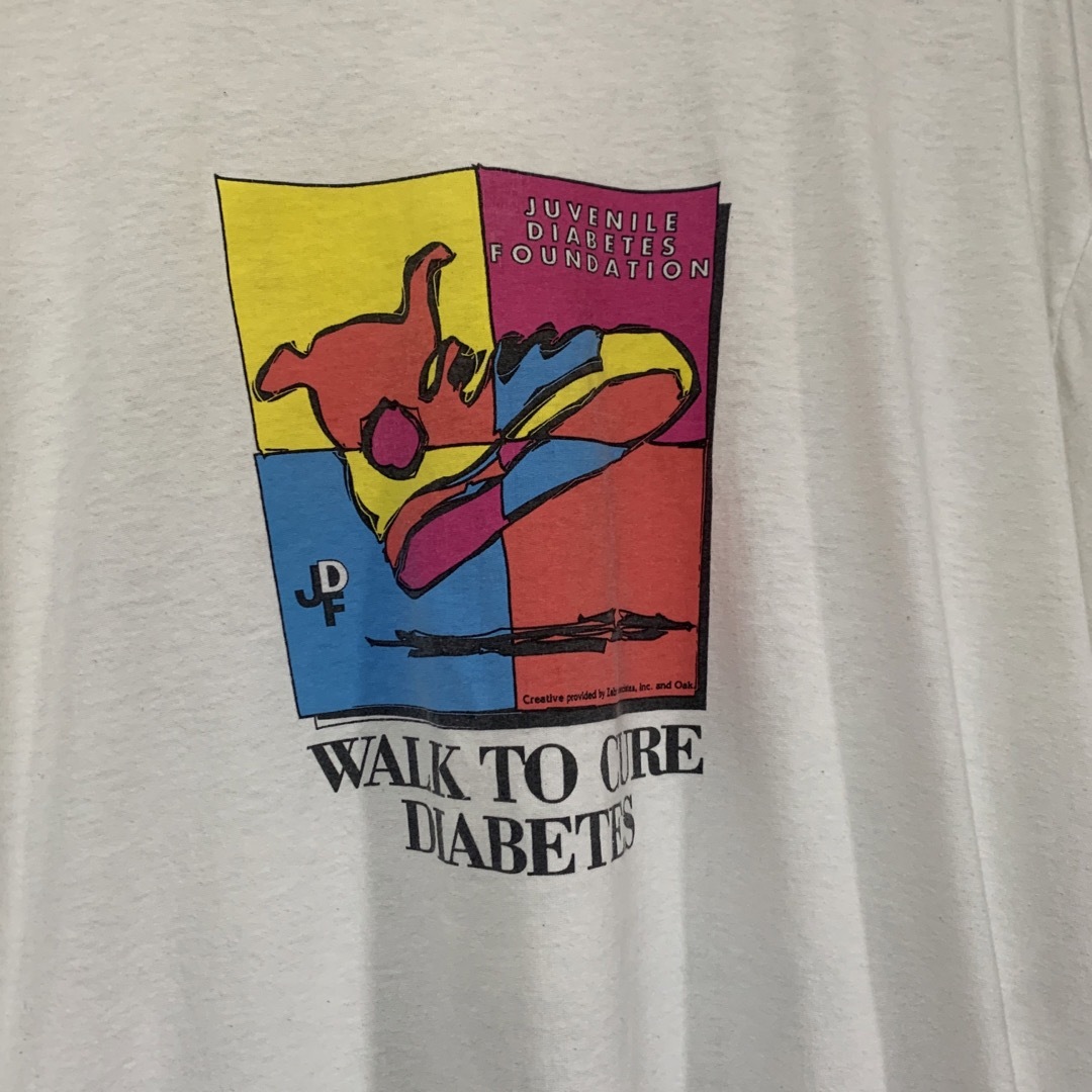 90s 00s ビンテージ　アメリカ　イベント　tee 企業系 2