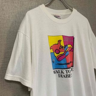 レア　90s 00s ビンテージ　企業系　ギャラクシー　tee アメリカ