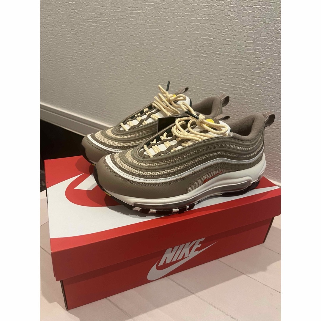 NIKE エアマックス97 SE 24.0