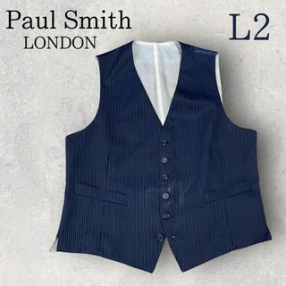 配送日指定可 Paul Smith→メンズ、ジレ | junglebeast.com.mx