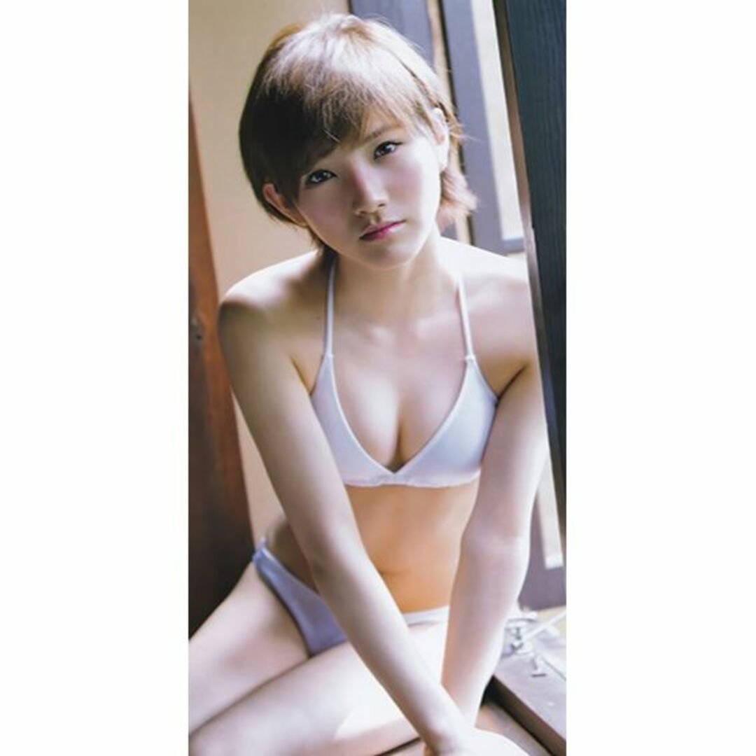 岡田奈々　抱き枕カバー