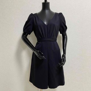 リッチ(rich)の✽.:* 新品 Rich ロイヤルアパートメント ストレッチワンピース(ひざ丈ワンピース)